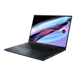 Zenbook Pro 14 OLED (BX6404VV-P4106X ) - US MIL-STD 810H Military-Grade - DialPad - Clavier Ré... (90NB11J2-M006H0)_1